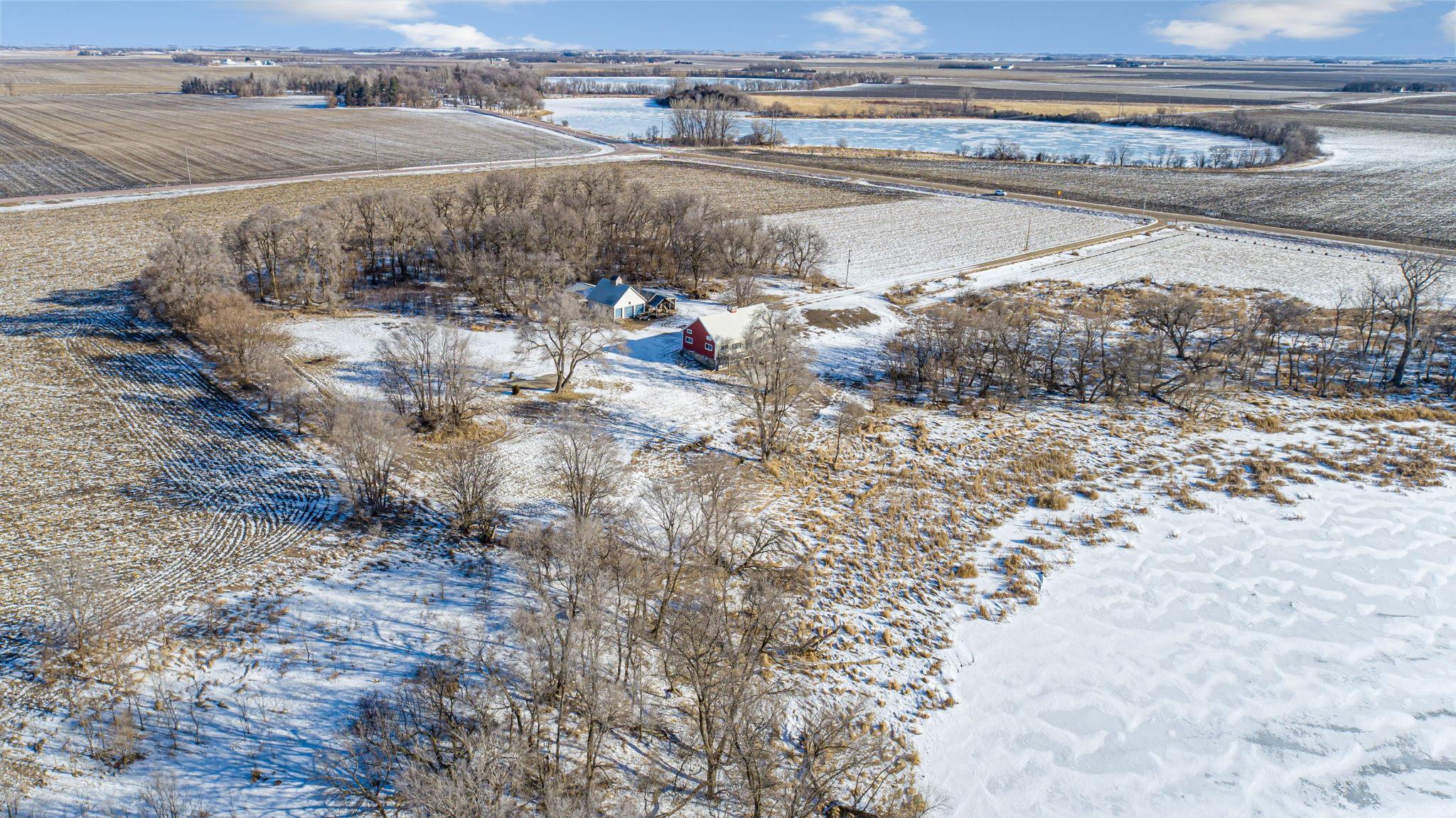 12141 Tripp Avenue Fulda, MN 56131 - Photo 40 of 41