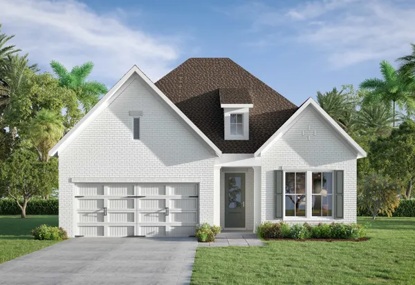 $569,990 | 211 Oak Run Circle, Tallahassee, FL 32317