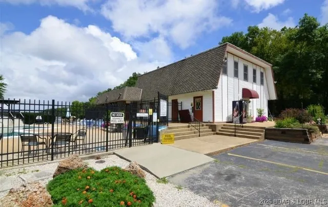 $6,500 | Lot 436 Lot Road, Camdenton, MO 65020