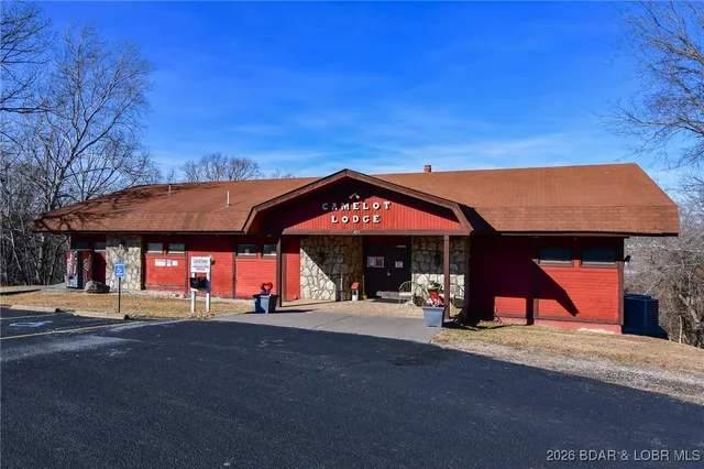 $6,500 | Lot 436 Lot Road, Camdenton, MO 65020