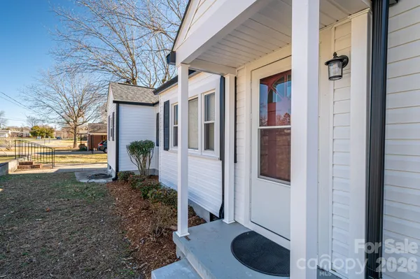 $219,000 | 1203 West Gold Street Extension, Kings Mountain, NC 28086
