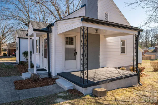 $219,000 | 1203 West Gold Street Extension, Kings Mountain, NC 28086