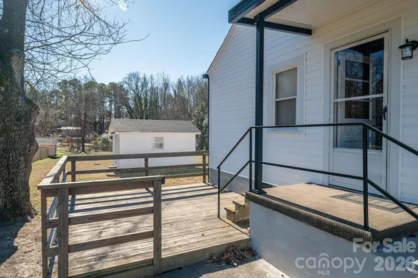 $219,000 | 1203 West Gold Street Extension, Kings Mountain, NC 28086