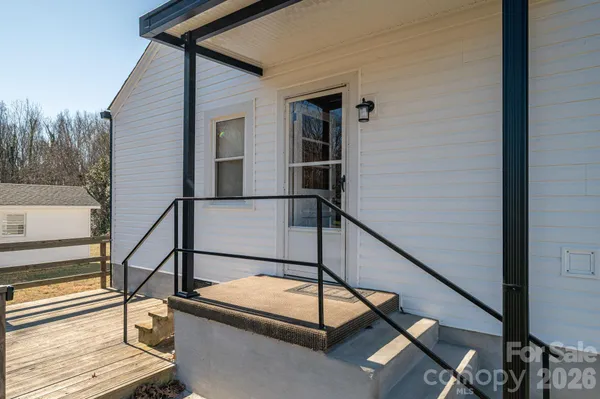 $219,000 | 1203 West Gold Street Extension, Kings Mountain, NC 28086