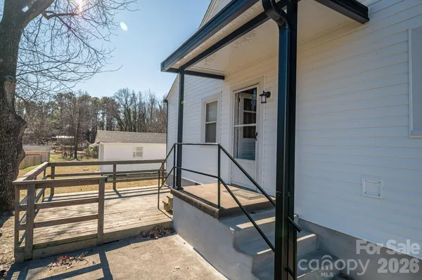 $219,000 | 1203 West Gold Street Extension, Kings Mountain, NC 28086