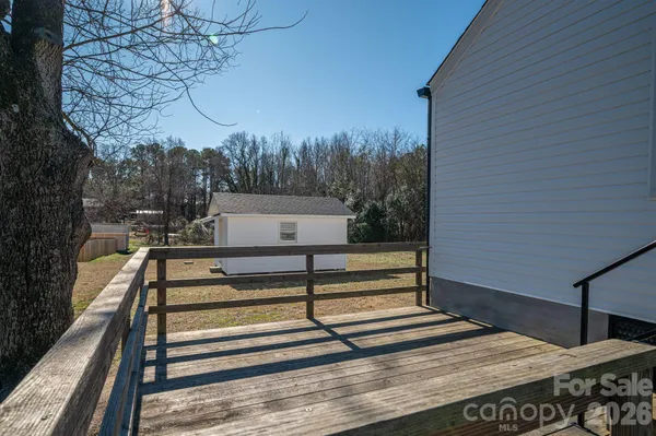 $219,000 | 1203 West Gold Street Extension, Kings Mountain, NC 28086