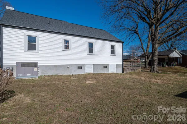 $219,000 | 1203 West Gold Street Extension, Kings Mountain, NC 28086