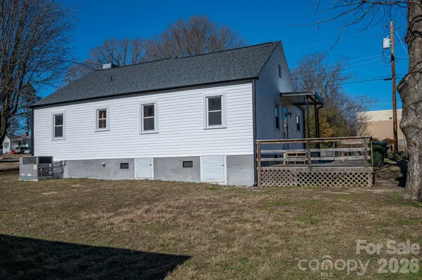 $219,000 | 1203 West Gold Street Extension, Kings Mountain, NC 28086