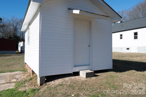$219,000 | 1203 West Gold Street Extension, Kings Mountain, NC 28086