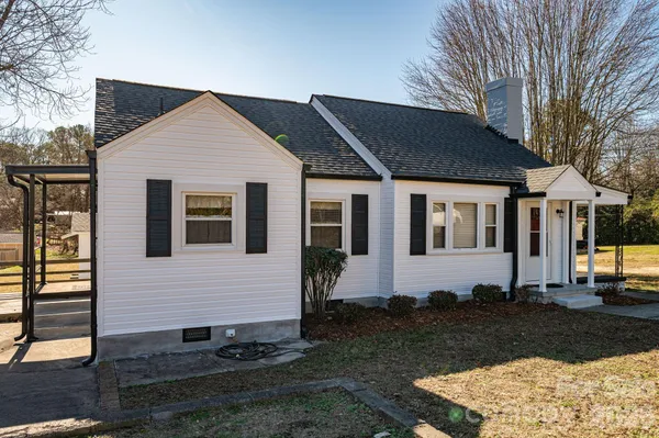 $219,000 | 1203 West Gold Street Extension, Kings Mountain, NC 28086