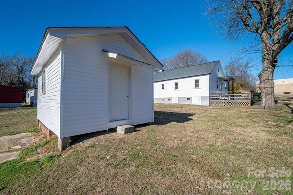 $219,000 | 1203 West Gold Street Extension, Kings Mountain, NC 28086