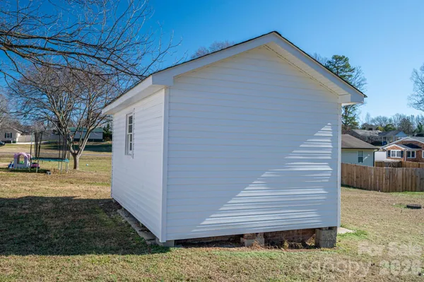 $219,000 | 1203 West Gold Street Extension, Kings Mountain, NC 28086