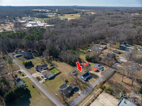 $219,000 | 1203 West Gold Street Extension, Kings Mountain, NC 28086