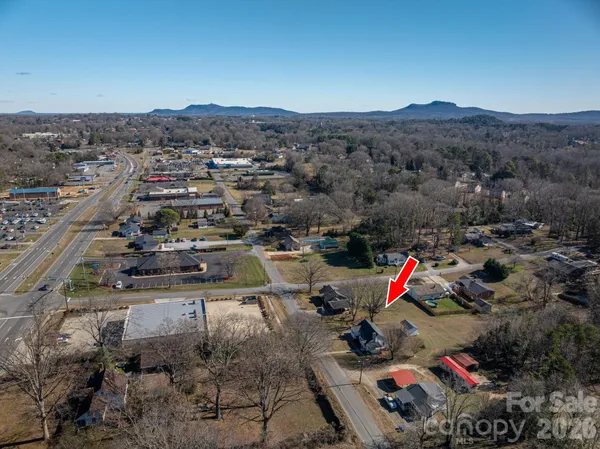 $219,000 | 1203 West Gold Street Extension, Kings Mountain, NC 28086