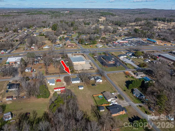 $219,000 | 1203 West Gold Street Extension, Kings Mountain, NC 28086