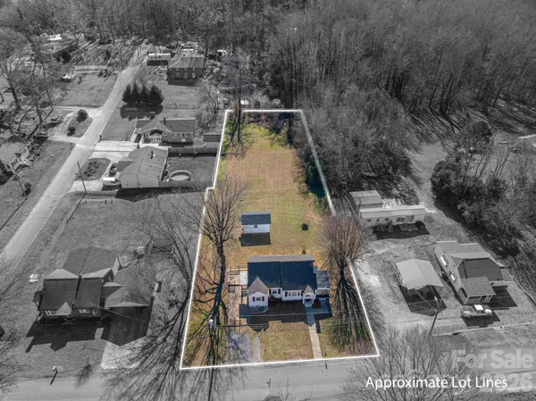 $219,000 | 1203 West Gold Street Extension, Kings Mountain, NC 28086