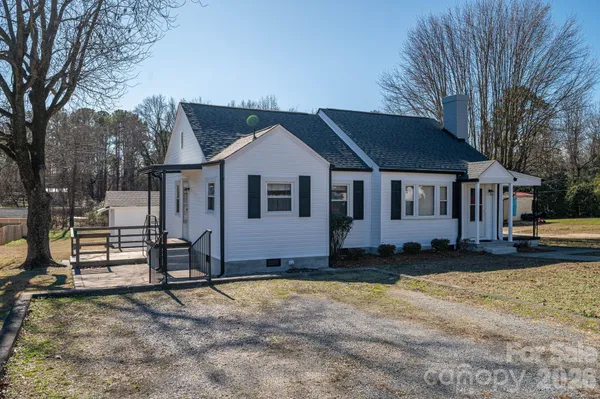 $219,000 | 1203 West Gold Street Extension, Kings Mountain, NC 28086