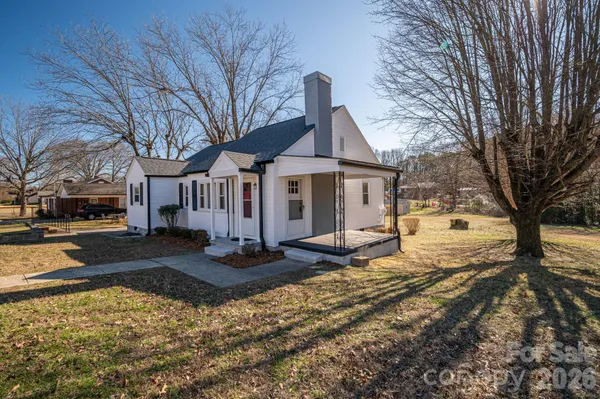 $219,000 | 1203 West Gold Street Extension, Kings Mountain, NC 28086