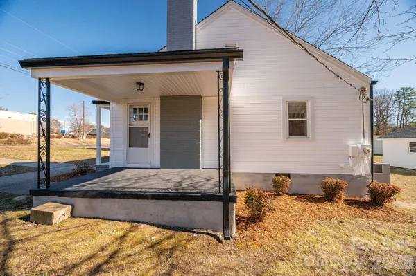 $219,000 | 1203 West Gold Street Extension, Kings Mountain, NC 28086