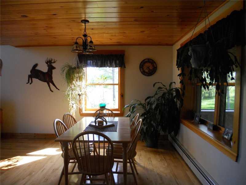 247 Childs Road Norridgewock, ME 04957 - Photo 7 of 28 Dining Room.