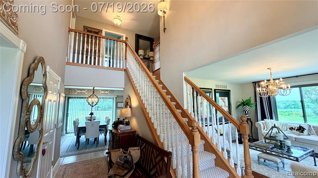 1205 Yule Road Leonard, MI 48367 - Photo 13 of 42