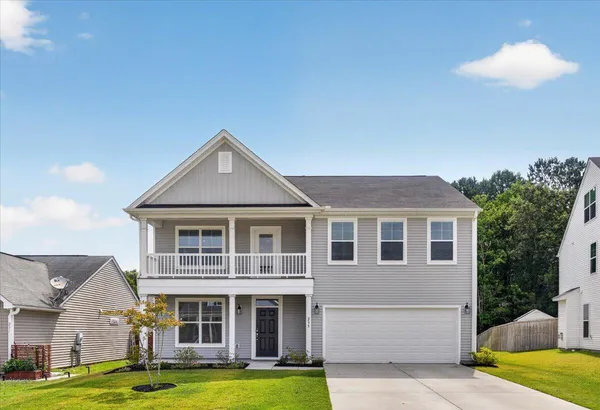 $440,000 | 235 Silk Oak Drive, Moncks Corner, SC 29461
