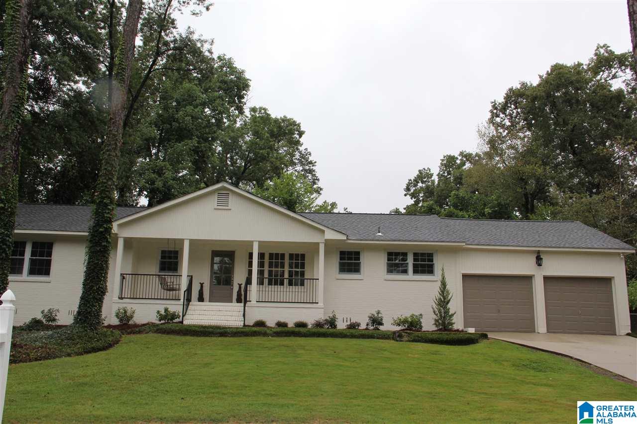 4461 Dolly Ridge Road Birmingham, AL 35243 - Photo 24 of 26