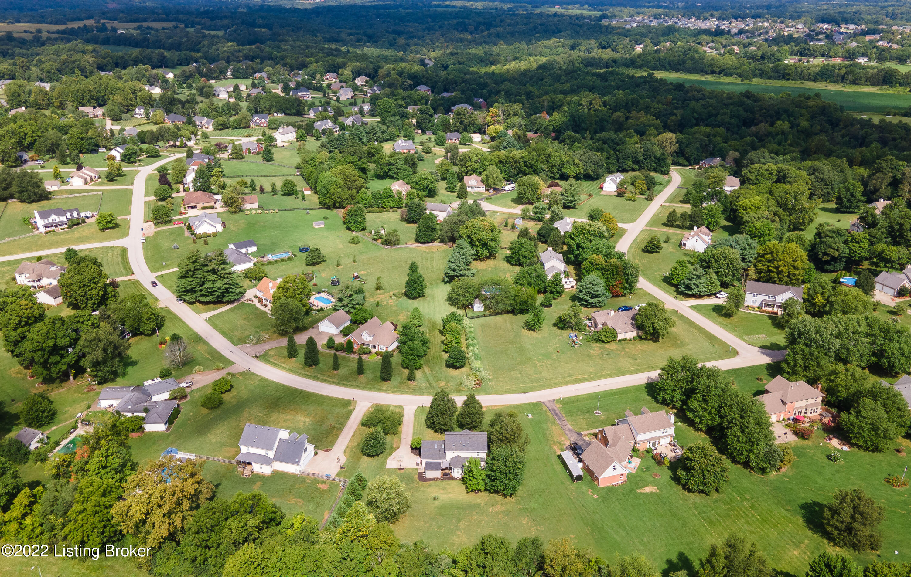 5016 Fox Run Road Buckner, KY 40010 - Photo 59 of 62 60