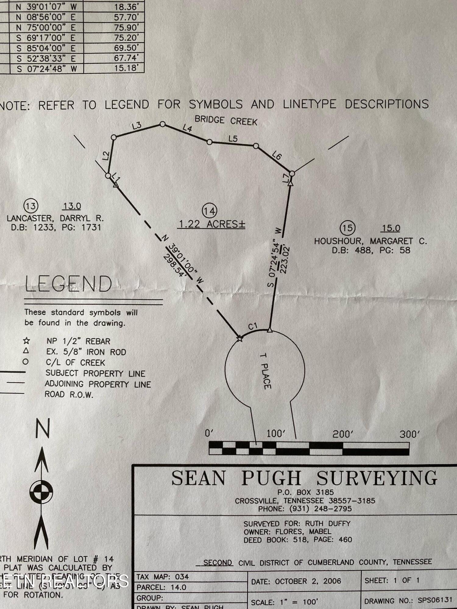 10 T Place Monterey, TN 38574 - Photo 41 of 46 71052580003__E1858E1F-9989-49A2-83D1-272
