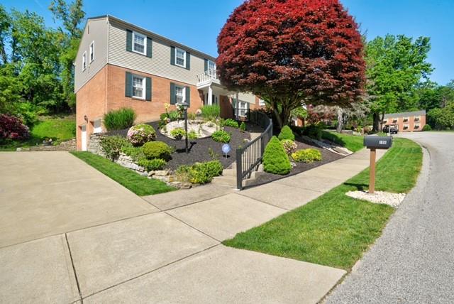 106 Atterbury Road Monroeville, PA 15146 - Photo 1 of 24 Gallery Image 1