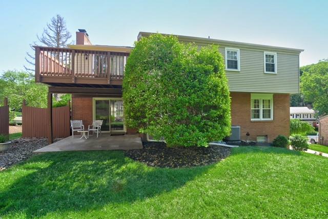106 Atterbury Road Monroeville, PA 15146 - Photo 22 of 24 Gallery Image 22