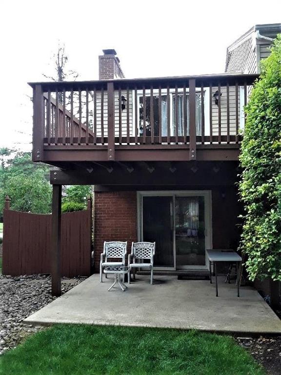 106 Atterbury Road Monroeville, PA 15146 - Photo 24 of 24 Gallery Image 24