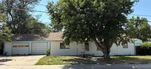 $500,000 | 5515 Zuni Street, Denver, CO 80221