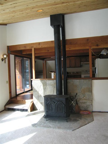 1520 Juniper Mountain Road Alpine Meadows, CA 96146 - Photo 4 of 9 Gallery Image 4