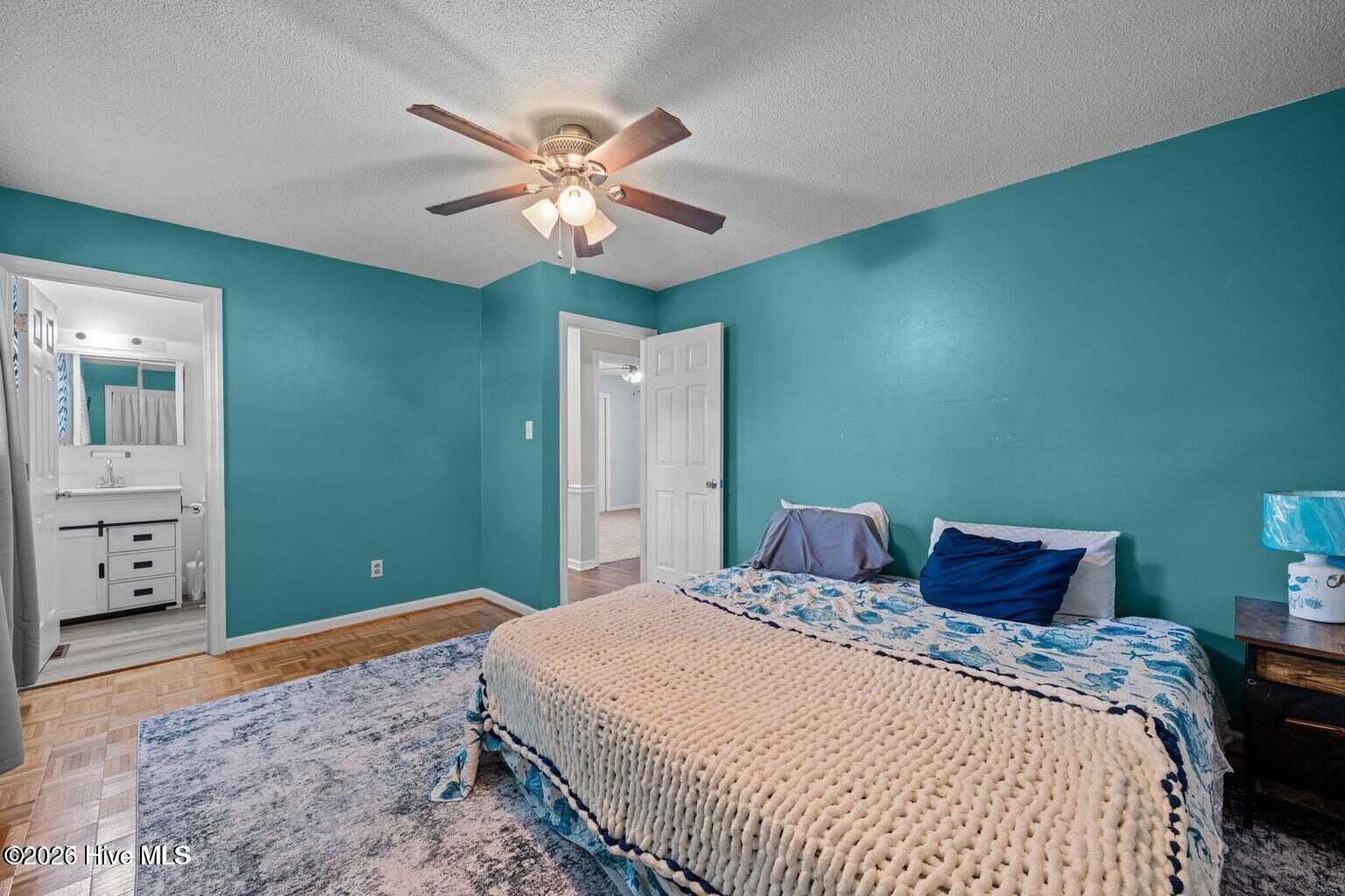 200 Stratford Road Havelock, NC 28532 - Photo 10 of 12 Master Bedroom