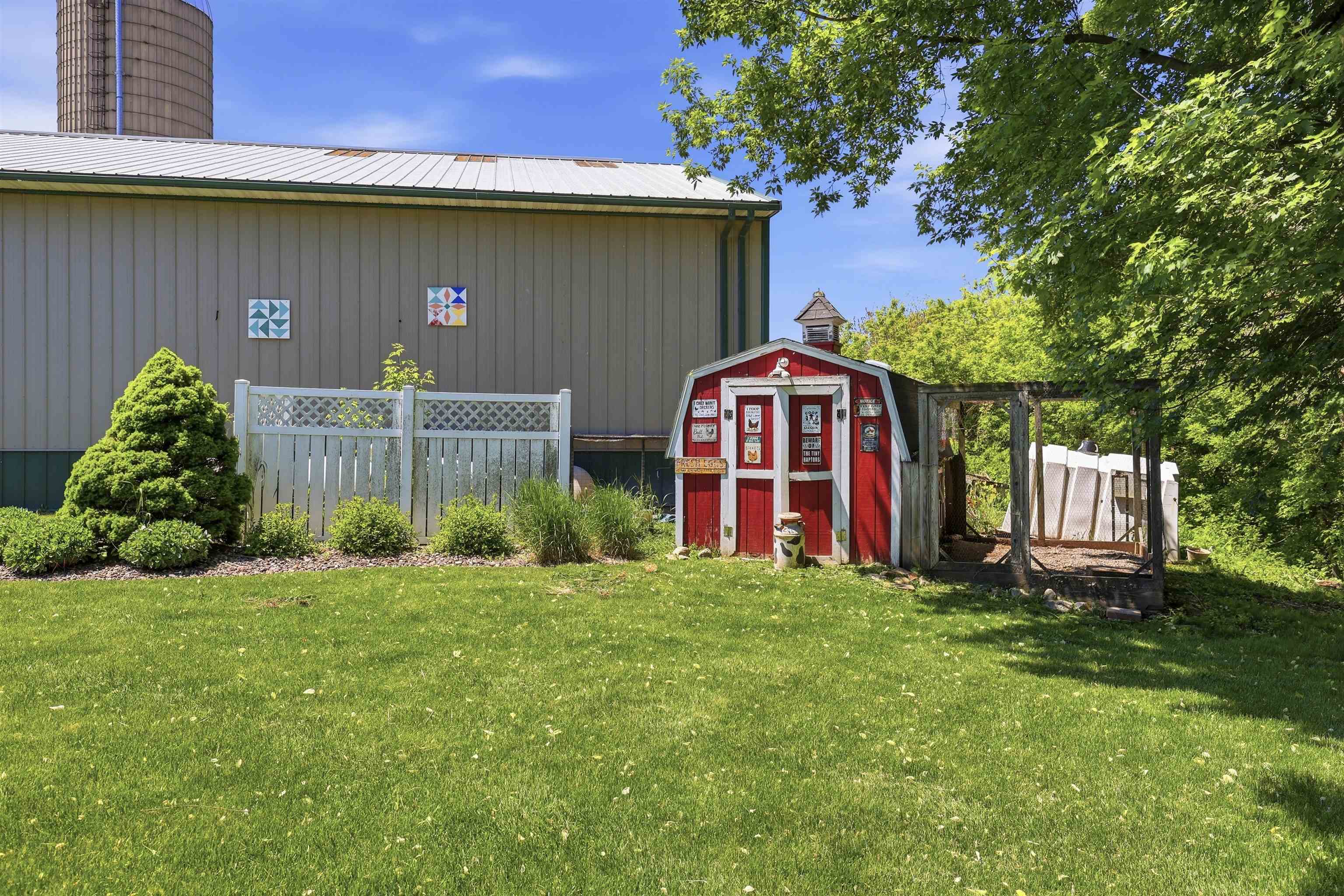 W134 County Rd Uu Kaukauna, WI 54130 - Photo 33 of 41