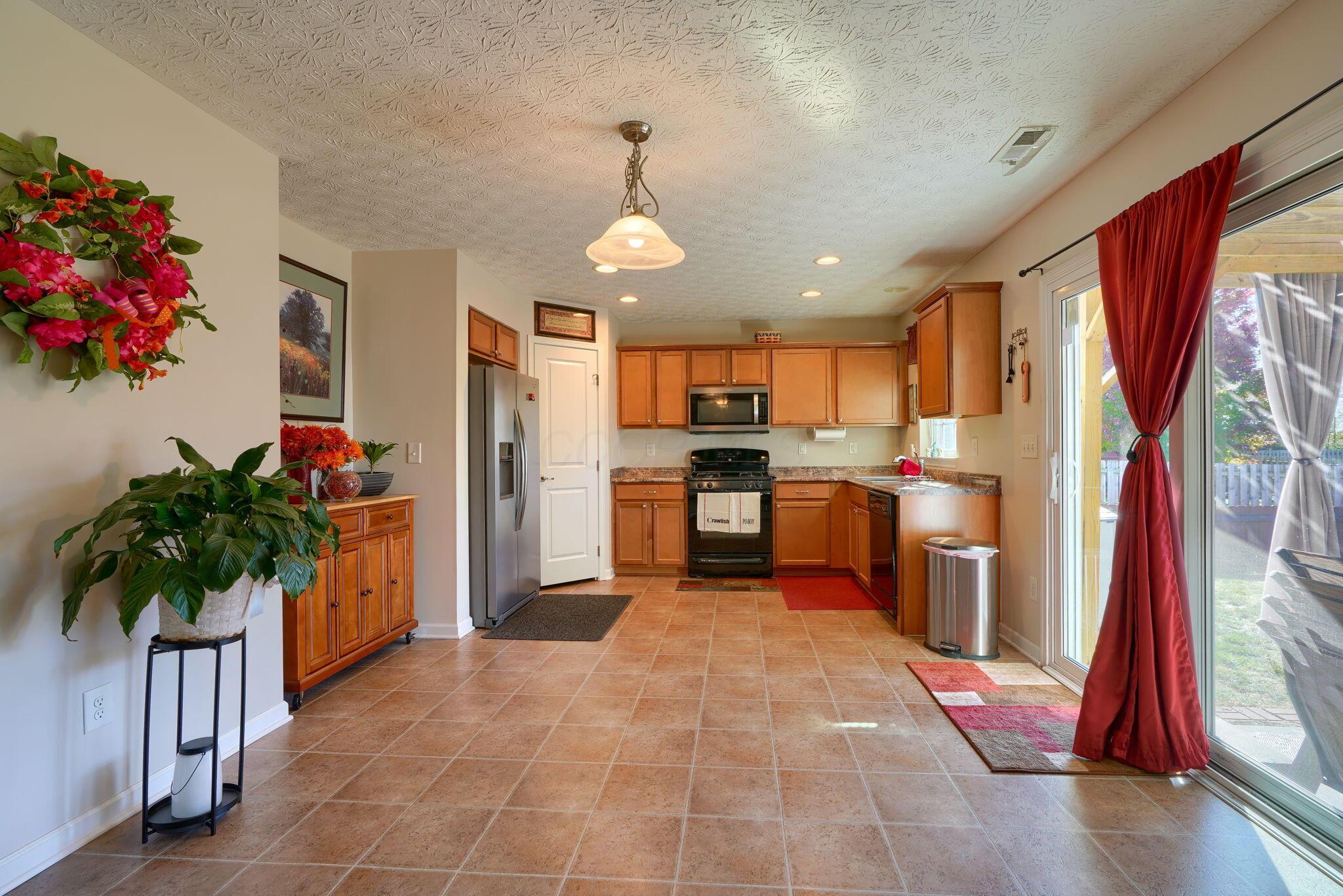5747 Little Red Rover Street Groveport, OH 43125 - Photo 47 of 47 First floor open floor plan