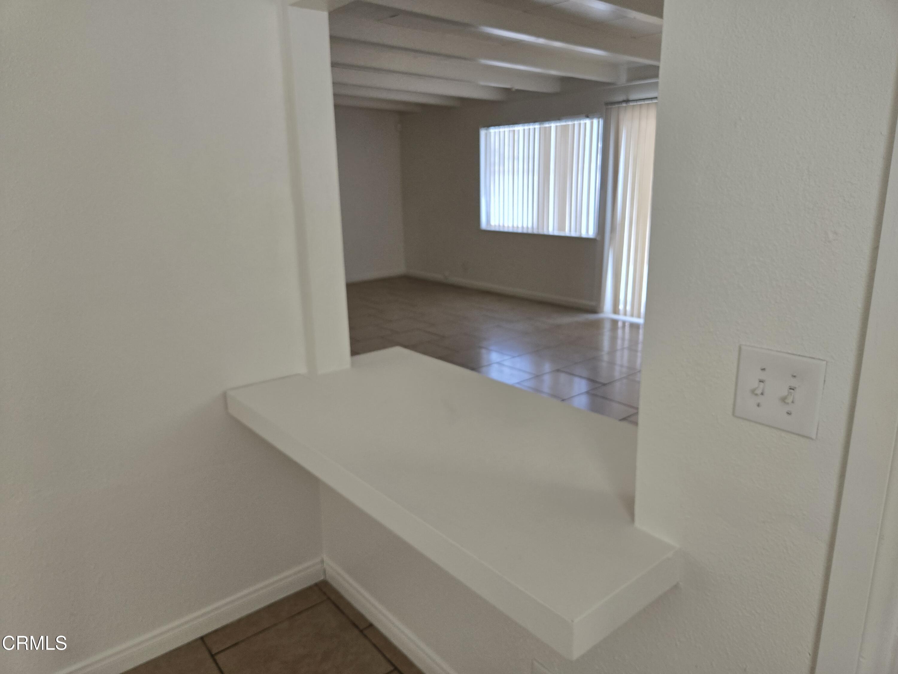 44226 2nd Street East Lancaster, CA 93535 - Photo 5 of 12 a view of wooden floor