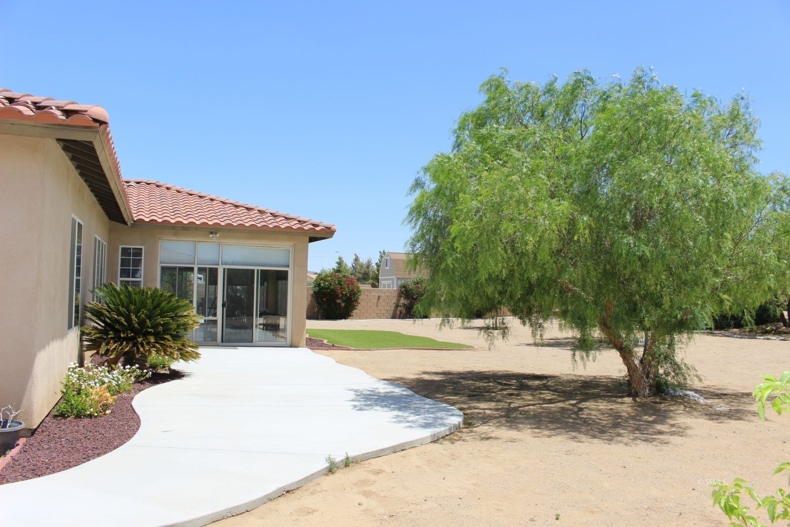 105 West Franklin Avenue Ridgecrest, CA 93555 - Photo 41 of 47 Gallery Image 41