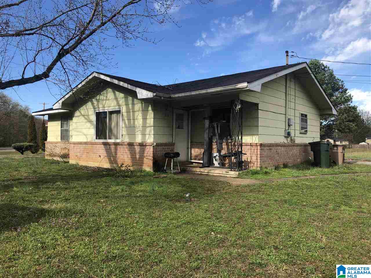314 Adams Drive Northwest Decatur, AL 35601 - Photo 1 of 1 Gallery Image 1