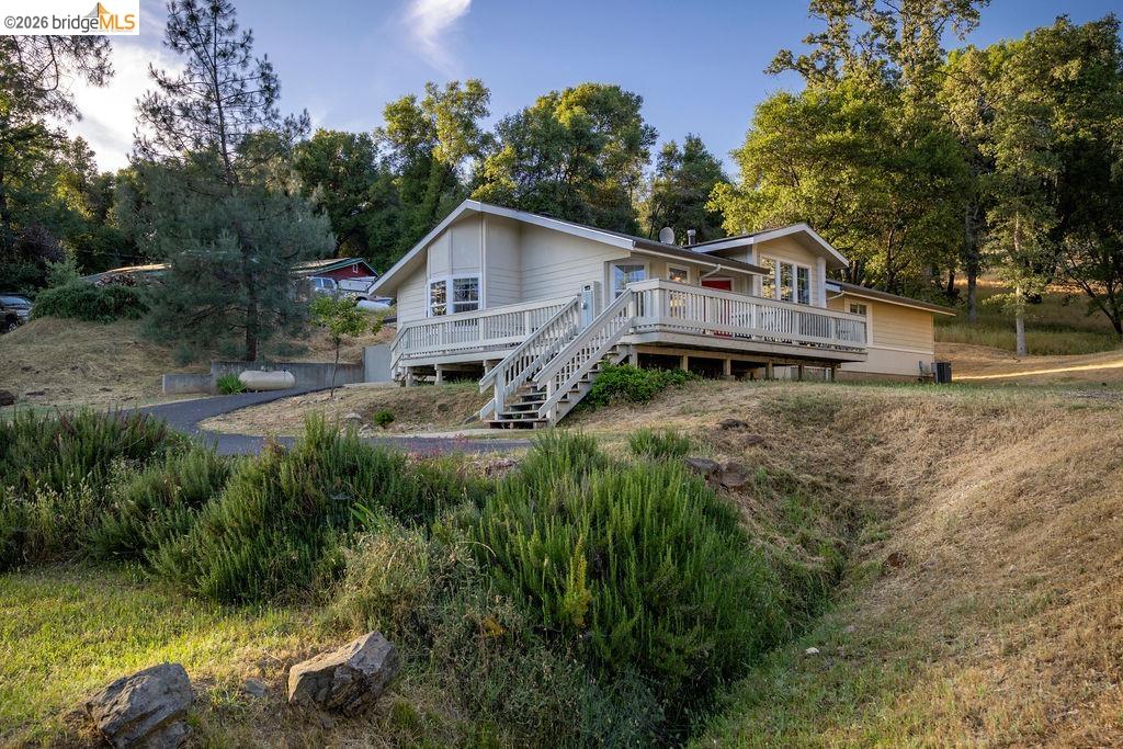 20828 Ferretti Road Groveland, CA 95321 - Photo 27 of 60