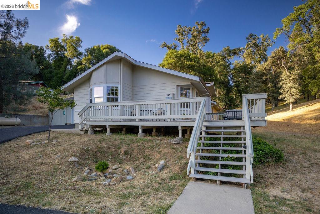 20828 Ferretti Road Groveland, CA 95321 - Photo 29 of 60