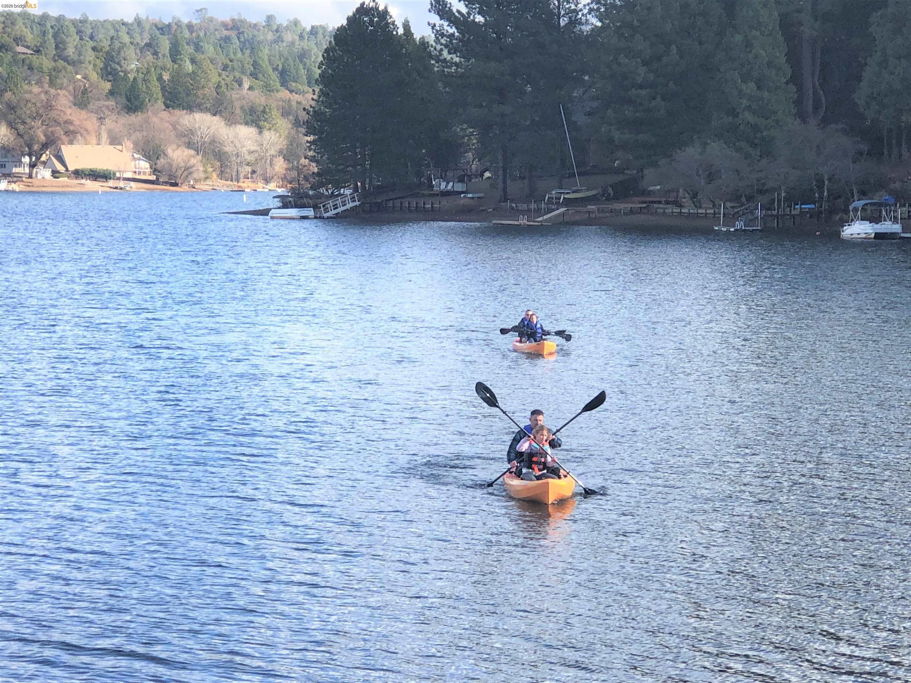 20828 Ferretti Road Groveland, CA 95321 - Photo 43 of 60 Water view