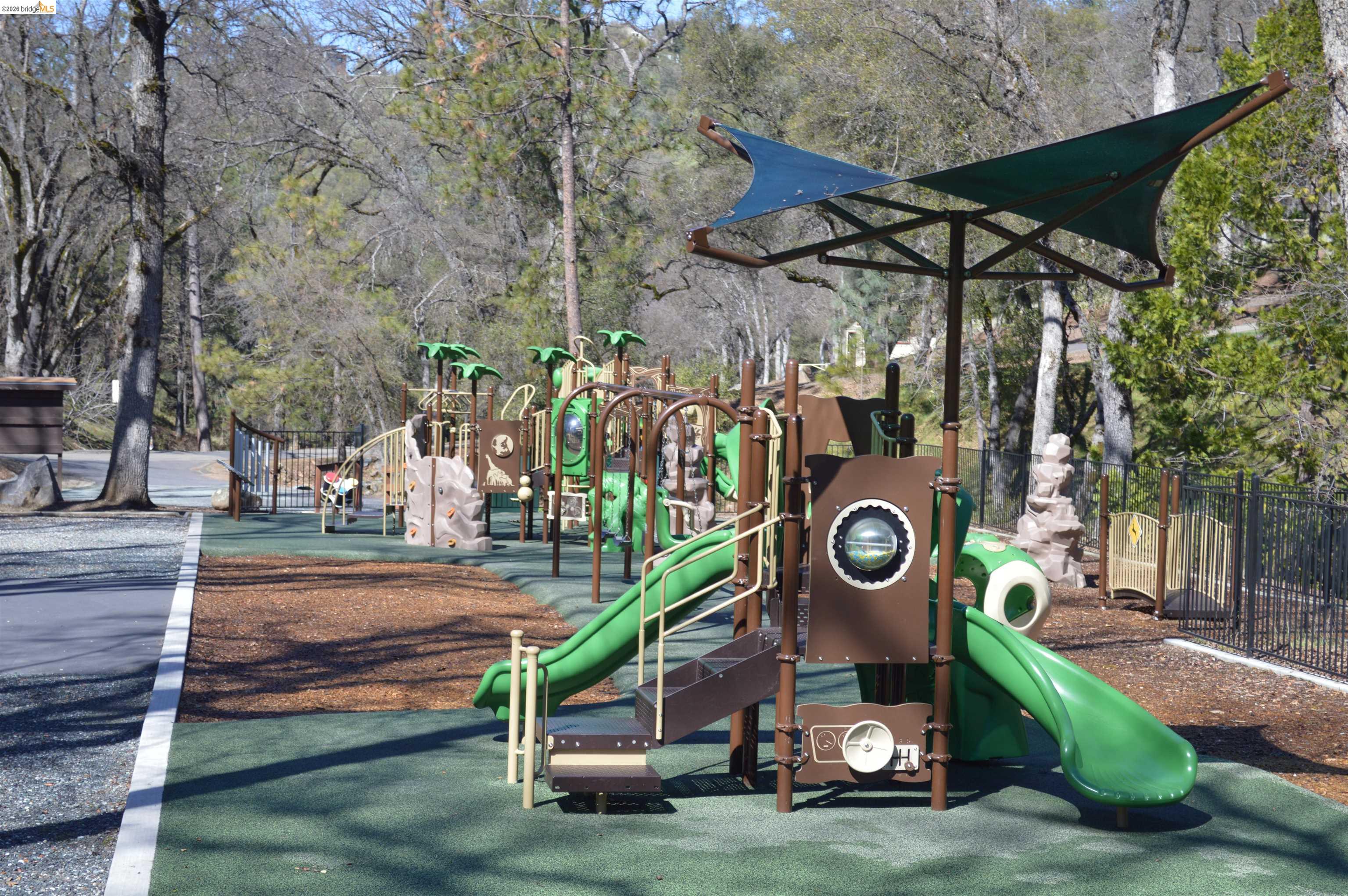 20828 Ferretti Road Groveland, CA 95321 - Photo 50 of 60 View of community jungle gym