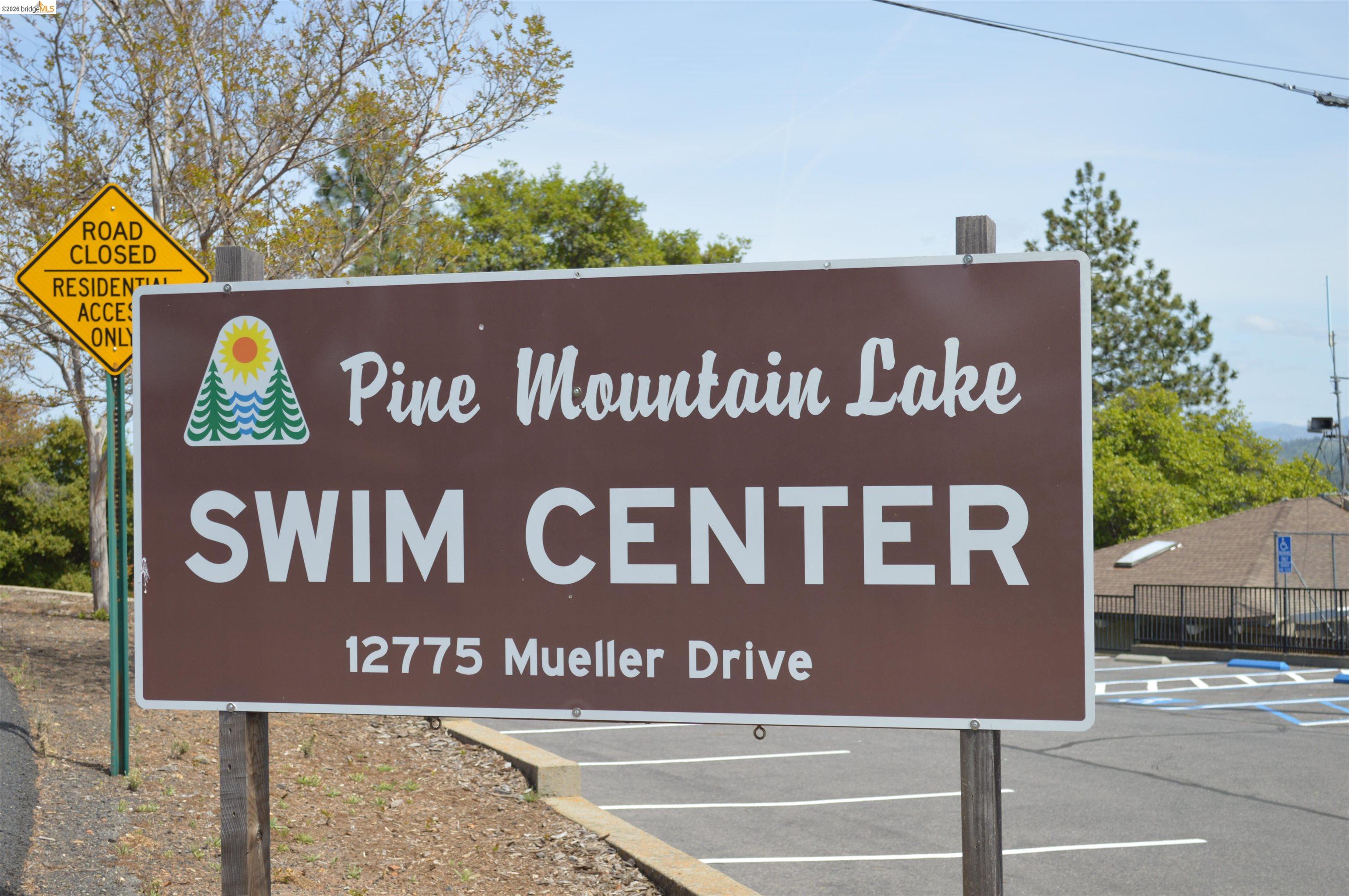 20828 Ferretti Road Groveland, CA 95321 - Photo 54 of 60 Exterior view