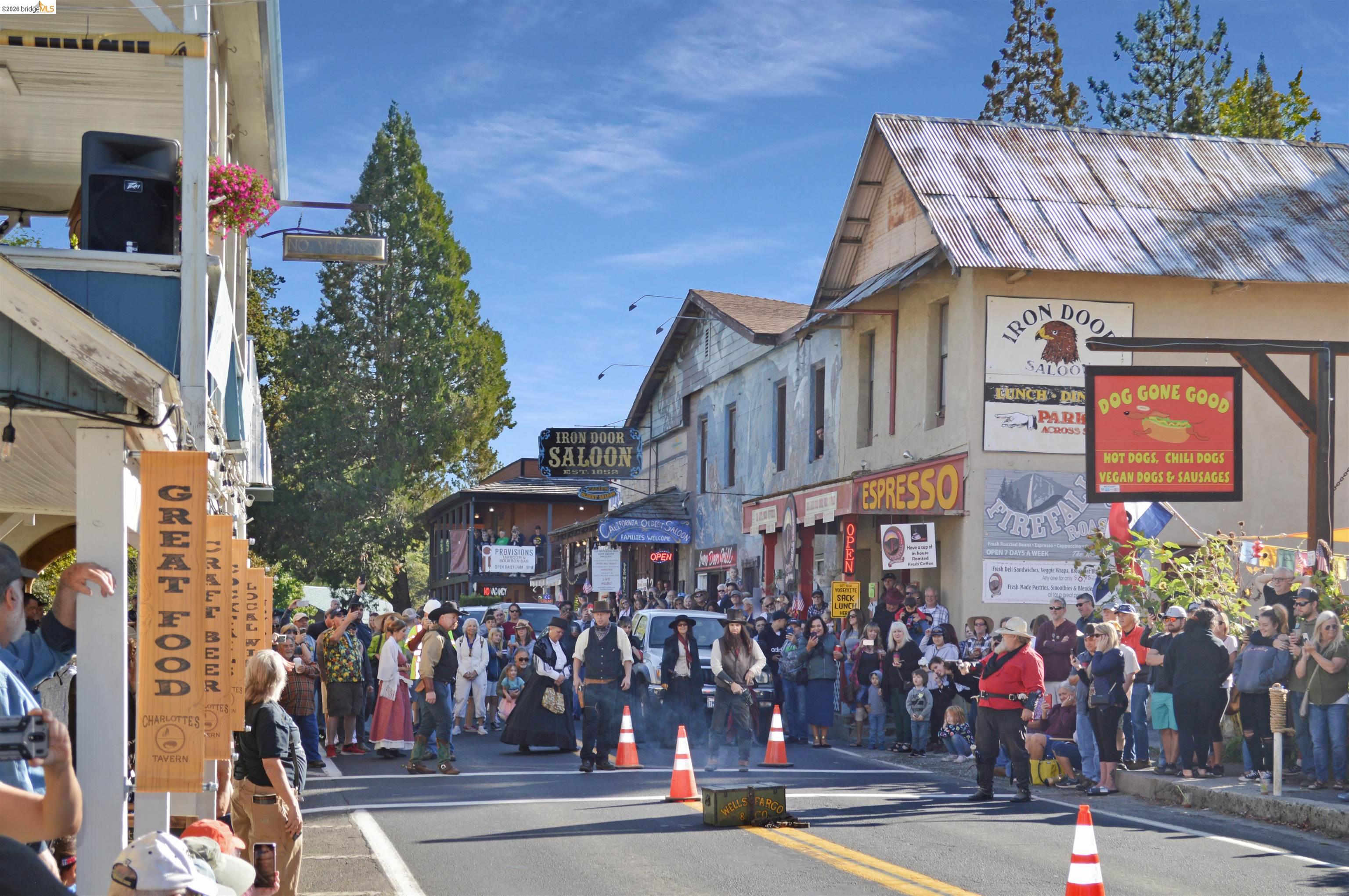 20828 Ferretti Road Groveland, CA 95321 - Photo 60 of 60