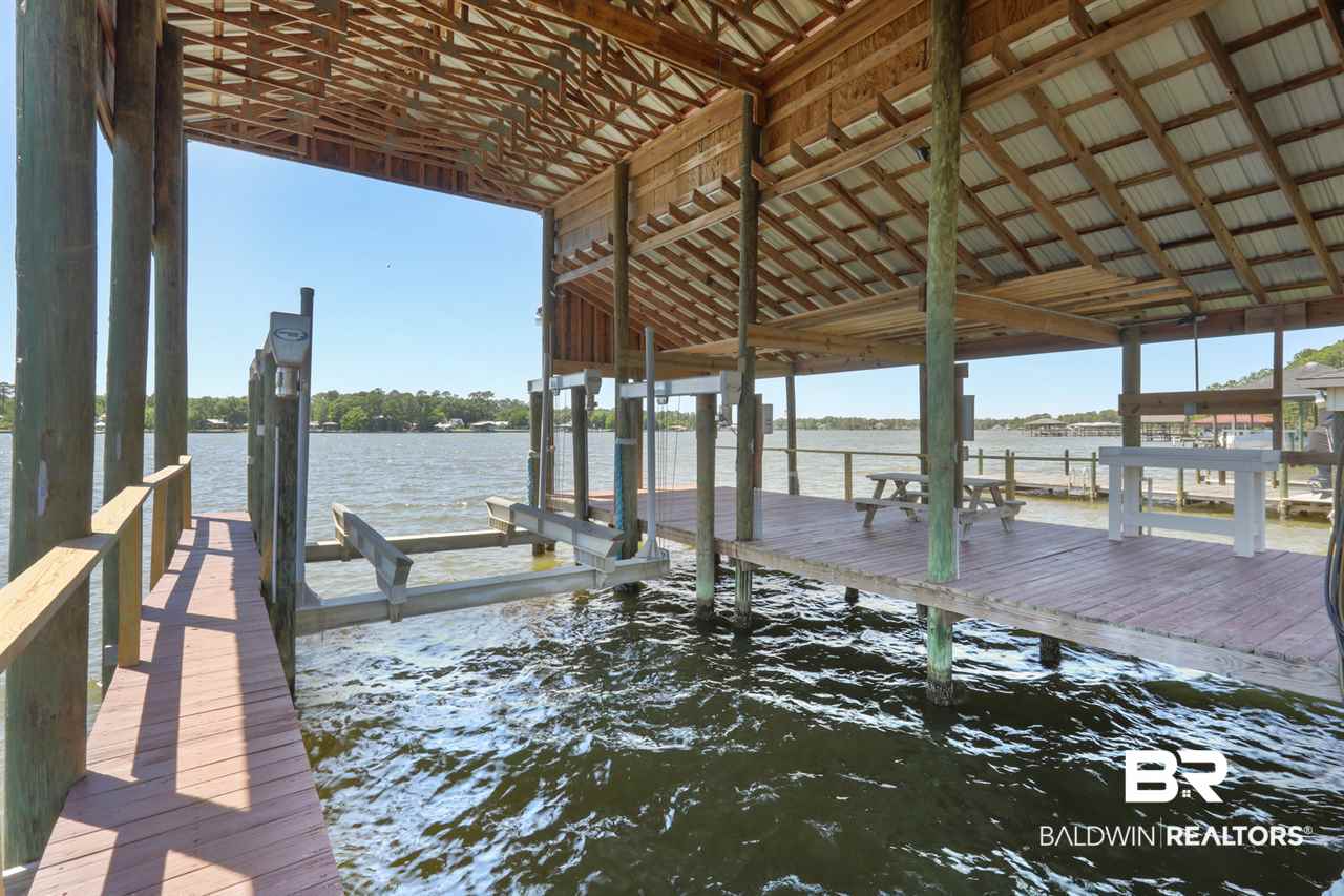 8421 Bay Harbor Road Elberta, AL 36530 - Photo 42 of 50