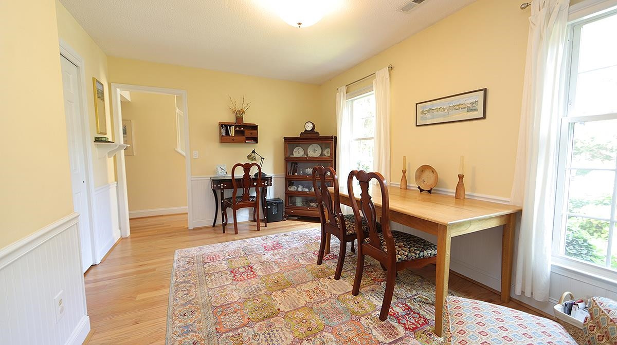 3137 Morningside Drive Raleigh, NC 27607 - Photo 3 of 15 Photo 3
