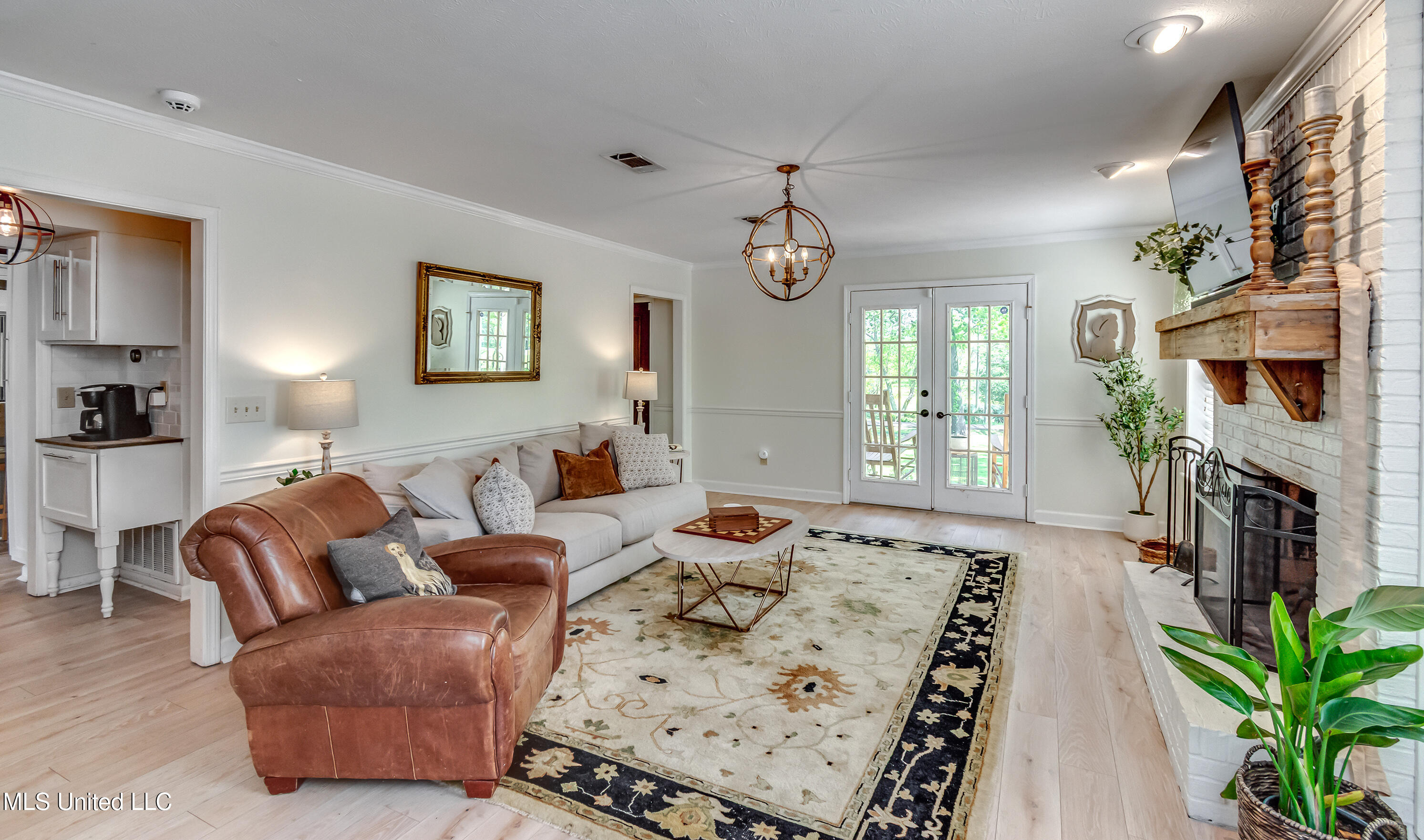 160 Ingleside Road Madison, MS 39110 - Photo 11 of 47 160 Ingleside Rd-23