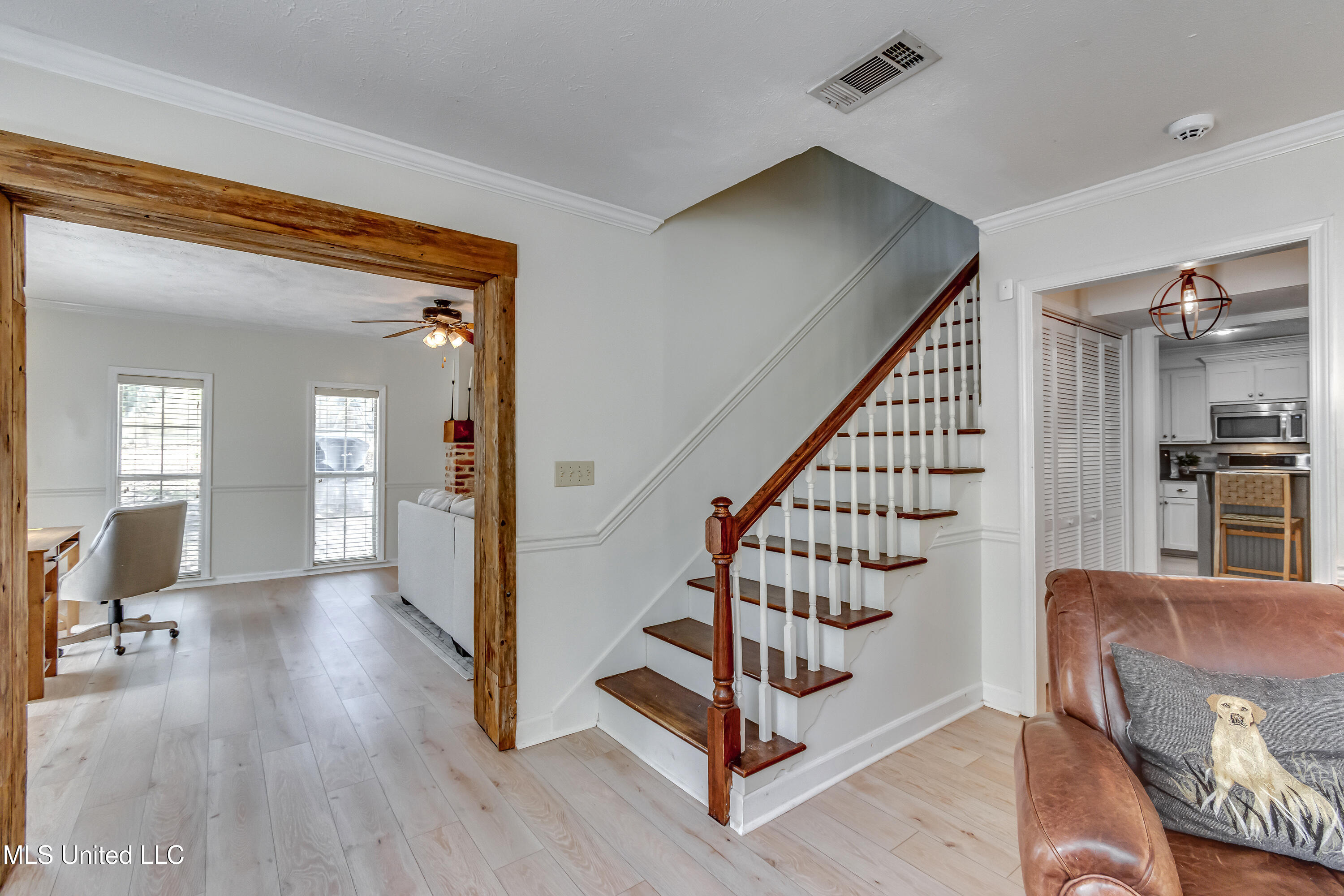 160 Ingleside Road Madison, MS 39110 - Photo 12 of 47 160 Ingleside Rd-22